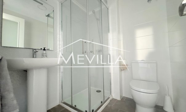 Перепродажа - Плоский / Апартаменты - Ориуэла Коста - Cabo Roig