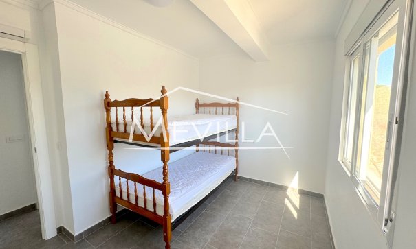 Перепродажа - Плоский / Апартаменты - Ориуэла Коста - Cabo Roig