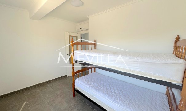 Перепродажа - Плоский / Апартаменты - Ориуэла Коста - Cabo Roig