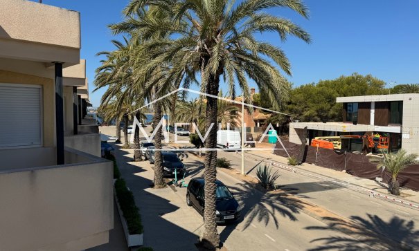 Перепродажа - Плоский / Апартаменты - Ориуэла Коста - Cabo Roig