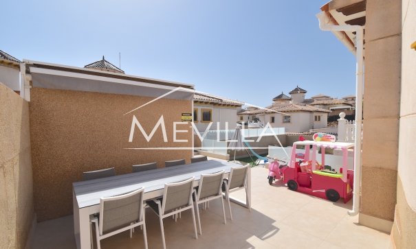 Перепродажа - Вилла - Ориуэла Коста - La Zenia