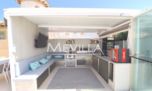 Перепродажа - Вилла - Ориуэла Коста - La Zenia