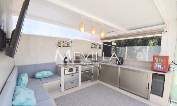 Перепродажа - Вилла - Ориуэла Коста - La Zenia