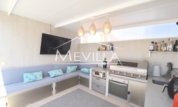 Перепродажа - Вилла - Ориуэла Коста - La Zenia