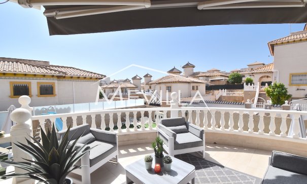 Перепродажа - Вилла - Ориуэла Коста - La Zenia