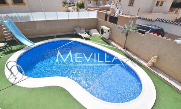 Перепродажа - Вилла - Ориуэла Коста - La Zenia