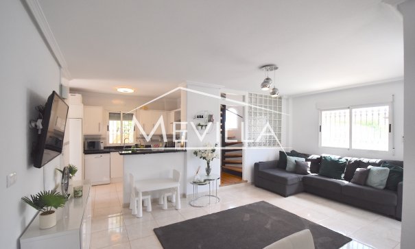 Перепродажа - Вилла - Ориуэла Коста - La Zenia