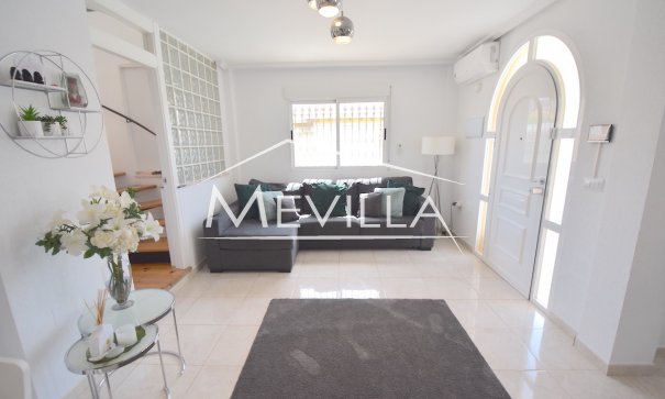 Перепродажа - Вилла - Ориуэла Коста - La Zenia