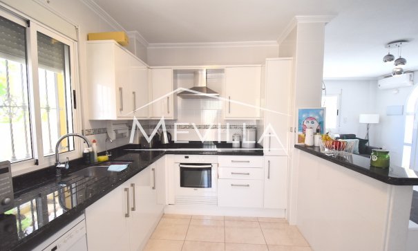 Перепродажа - Вилла - Ориуэла Коста - La Zenia