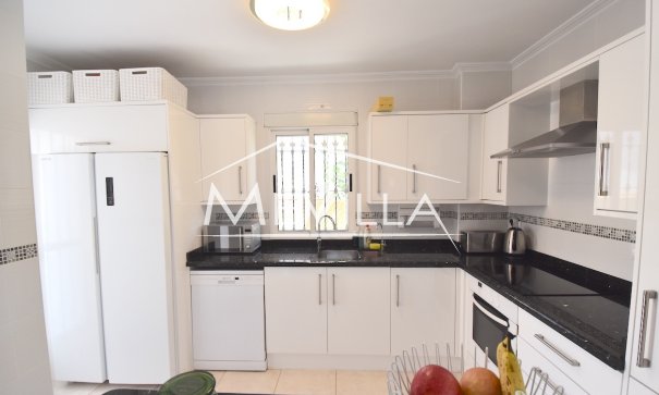 Перепродажа - Вилла - Ориуэла Коста - La Zenia