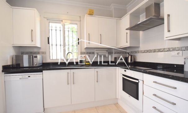 Перепродажа - Вилла - Ориуэла Коста - La Zenia