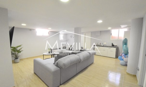 Перепродажа - Вилла - Ориуэла Коста - La Zenia