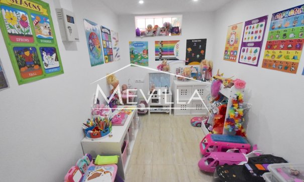 Перепродажа - Вилла - Ориуэла Коста - La Zenia