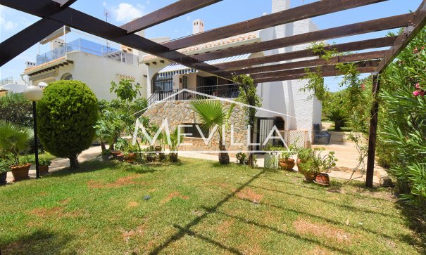 Resales - Villa - Orihuela Costa - Playa Flamenca