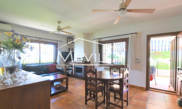 Resales - Villa - Orihuela Costa - Playa Flamenca