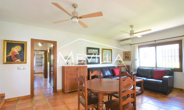 Resales - Villa - Orihuela Costa - Playa Flamenca
