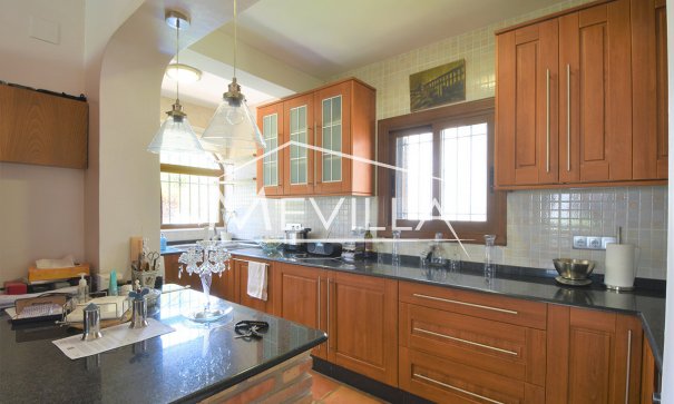 Resales - Villa - Orihuela Costa - Playa Flamenca