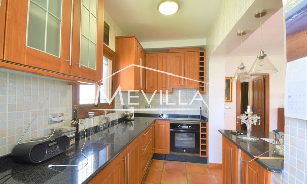 Resales - Villa - Orihuela Costa - Playa Flamenca