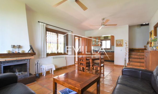 Resales - Villa - Orihuela Costa - Playa Flamenca