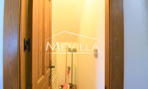 Resales - Villa - Orihuela Costa - Playa Flamenca
