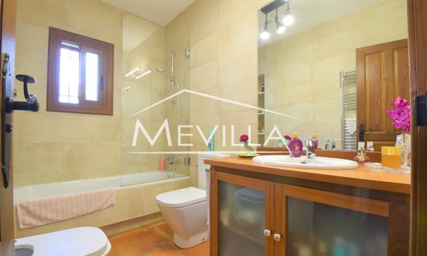 Resales - Villa - Orihuela Costa - Playa Flamenca