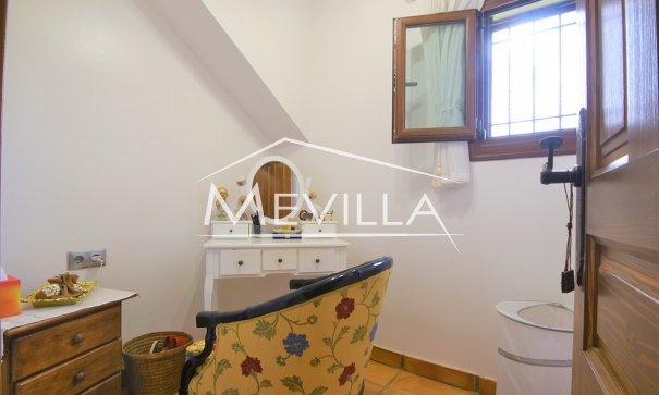 Resales - Villa - Orihuela Costa - Playa Flamenca