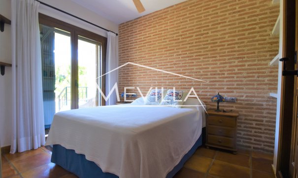 Resales - Villa - Orihuela Costa - Playa Flamenca