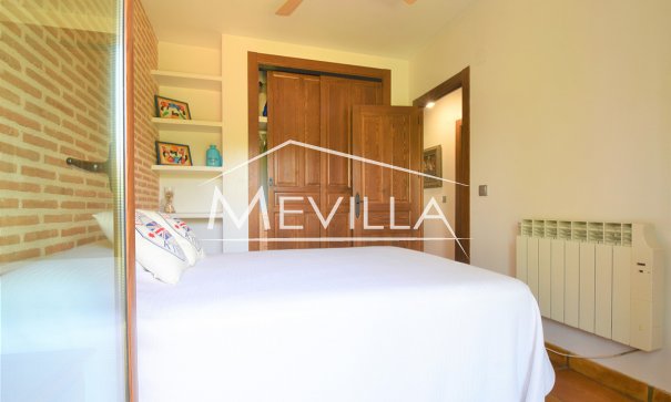 Resales - Villa - Orihuela Costa - Playa Flamenca