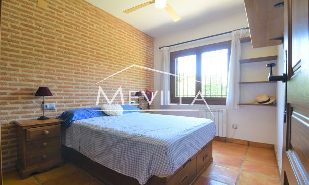 Resales - Villa - Orihuela Costa - Playa Flamenca