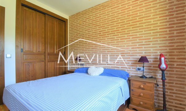 Resales - Villa - Orihuela Costa - Playa Flamenca