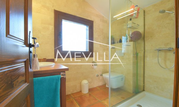 Resales - Villa - Orihuela Costa - Playa Flamenca