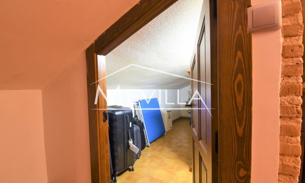 Resales - Villa - Orihuela Costa - Playa Flamenca