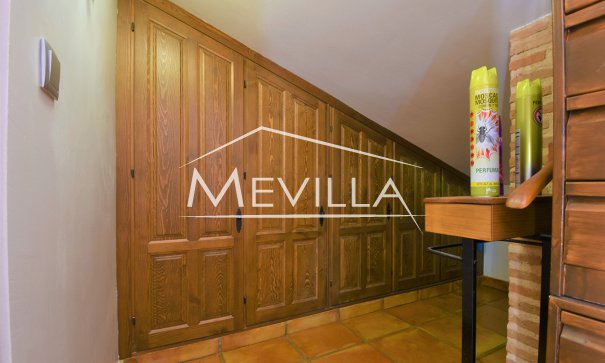 Resales - Villa - Orihuela Costa - Playa Flamenca