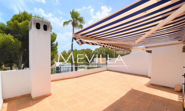 Resales - Villa - Orihuela Costa - Playa Flamenca