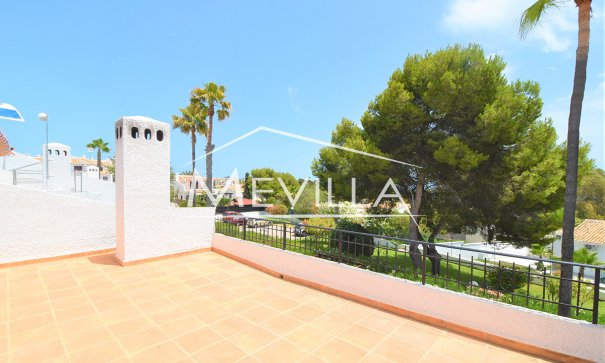 Resales - Villa - Orihuela Costa - Playa Flamenca