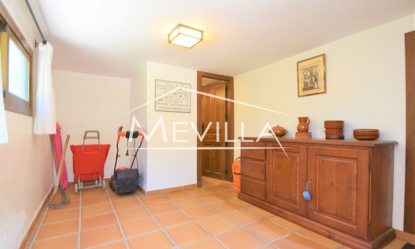 Resales - Villa - Orihuela Costa - Playa Flamenca