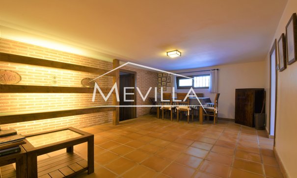 Resales - Villa - Orihuela Costa - Playa Flamenca