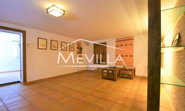Resales - Villa - Orihuela Costa - Playa Flamenca