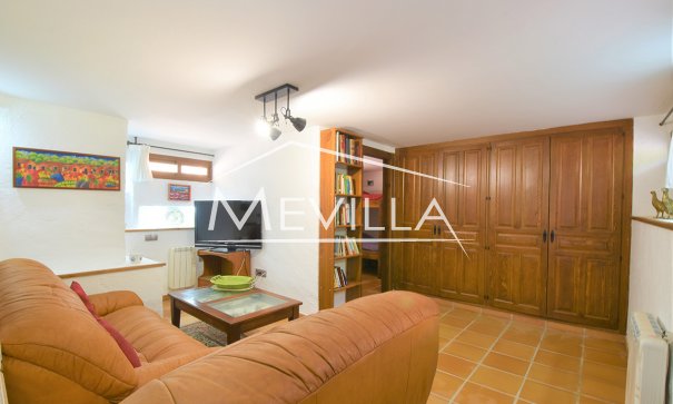 Resales - Villa - Orihuela Costa - Playa Flamenca