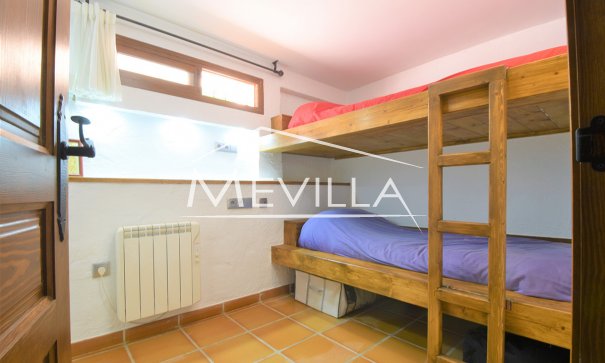 Resales - Villa - Orihuela Costa - Playa Flamenca