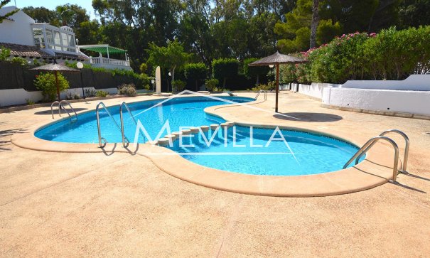 Resales - Villa - Orihuela Costa - Playa Flamenca