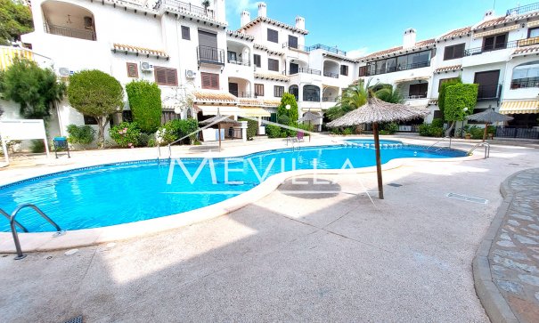 Resales - Flat / Apartment - Orihuela Costa - Cabo Roig