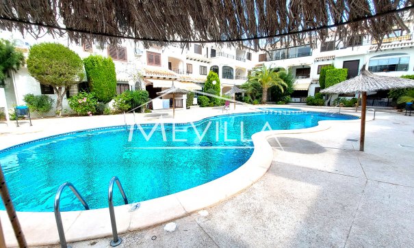 Resales - Flat / Apartment - Orihuela Costa - Cabo Roig