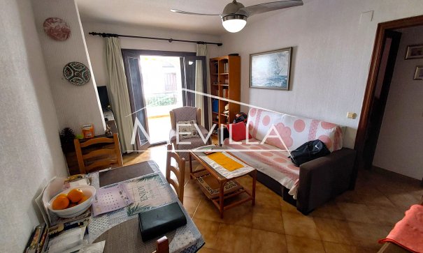 Resales - Flat / Apartment - Orihuela Costa - Cabo Roig