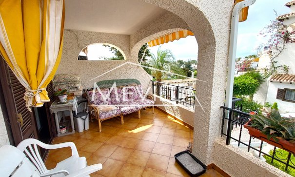 Resales - Flat / Apartment - Orihuela Costa - Cabo Roig