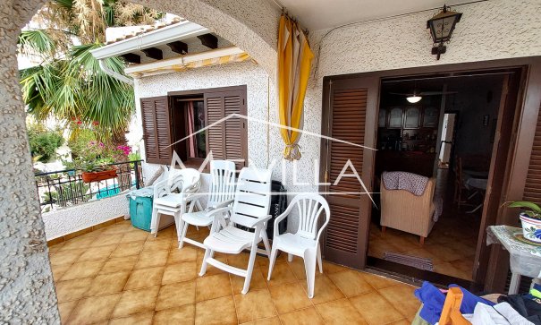 Resales - Flat / Apartment - Orihuela Costa - Cabo Roig
