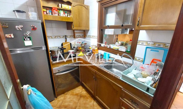Resales - Flat / Apartment - Orihuela Costa - Cabo Roig