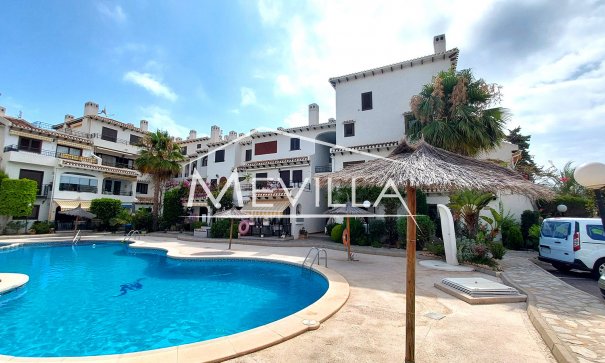 Resales - Flat / Apartment - Orihuela Costa - Cabo Roig