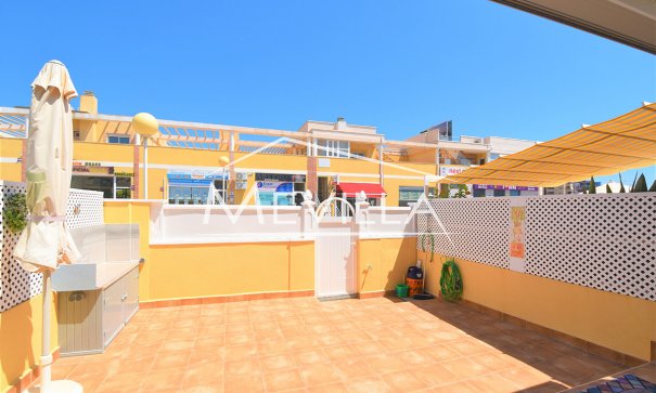 Salg (Resales) - Rekkehus - Orihuela Costa - La Zenia