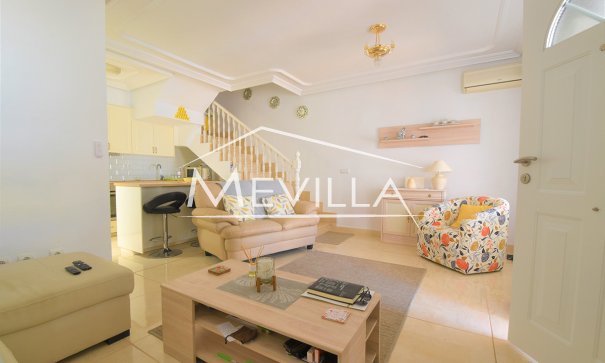 Salg (Resales) - Rekkehus - Orihuela Costa - La Zenia